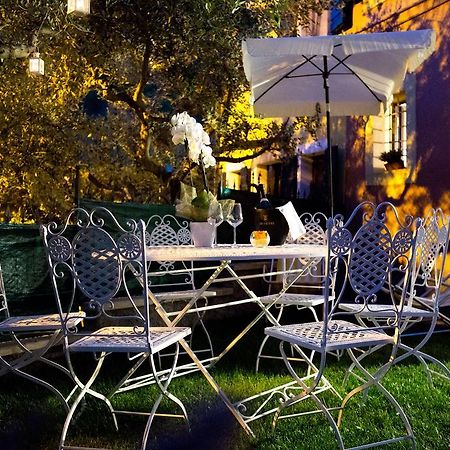 Corte Alta Verona Villa Poiano Exteriör bild