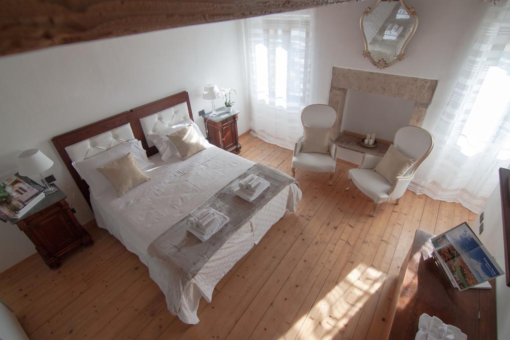 Corte Alta Verona Villa Poiano Exteriör bild
