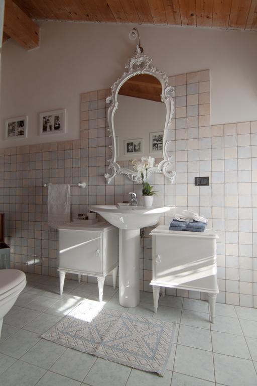 Corte Alta Verona Villa Poiano Exteriör bild