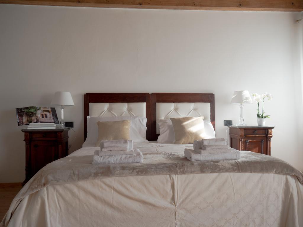 Corte Alta Verona Villa Poiano Exteriör bild