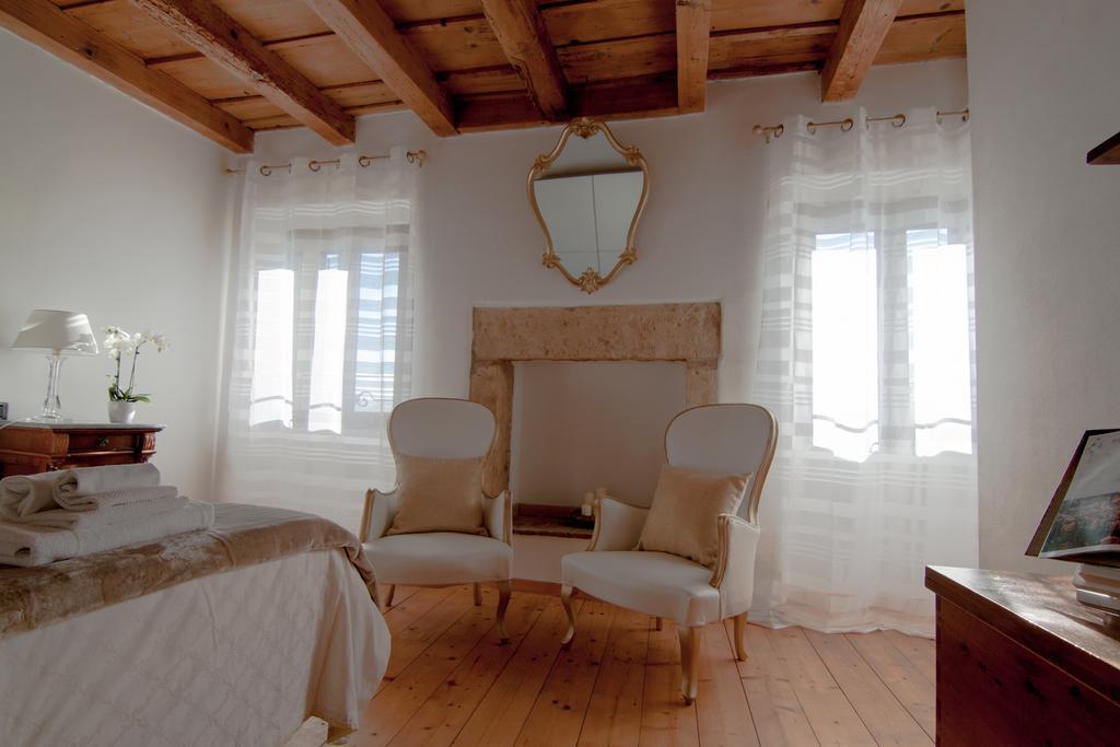 Corte Alta Verona Villa Poiano Exteriör bild