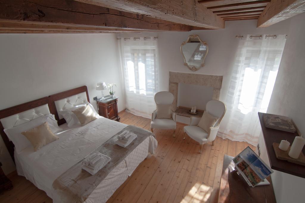 Corte Alta Verona Villa Poiano Exteriör bild