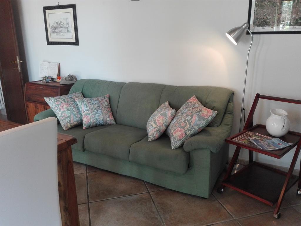 Corte Alta Verona Villa Poiano Exteriör bild